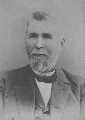George H Bradley